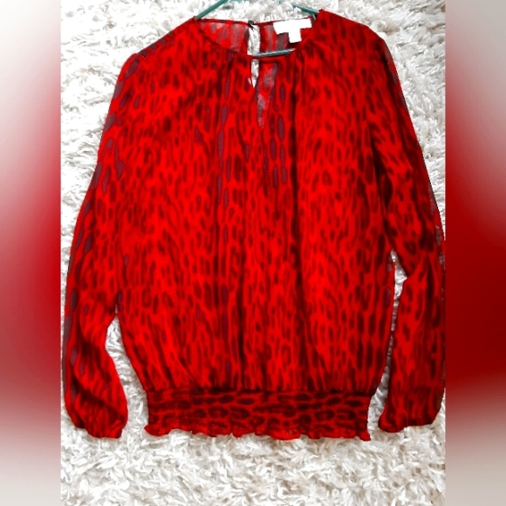 Women's blouse
